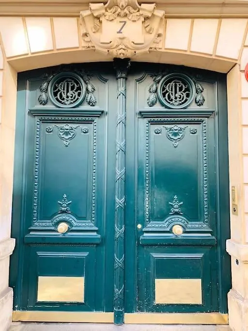 Appartement House - 2 Bedrooms - Champs-elysees *