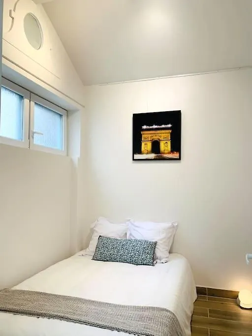 アパート House - 2 Bedrooms - Champs-elysees パリ