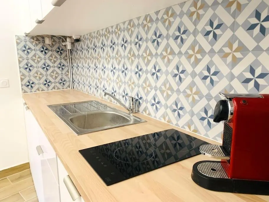 アパート House - 2 Bedrooms - Champs-elysees
