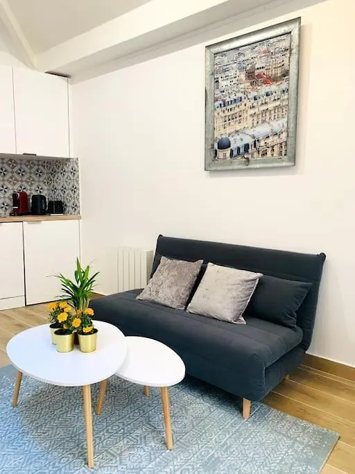 House - 2 Bedrooms - Champs-elysees * パリ