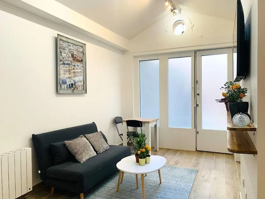アパート House - 2 Bedrooms - Champs-elysees