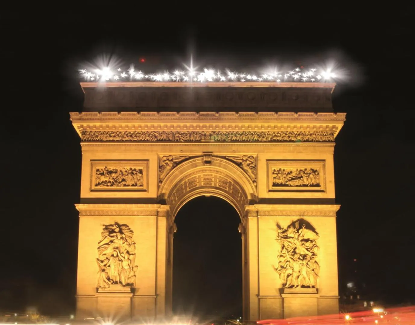House - 2 Bedrooms - Champs-elysees