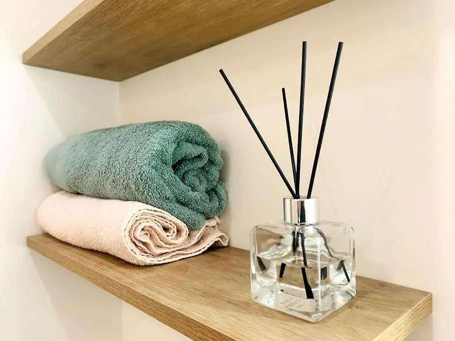 House - 2 Bedrooms - Champs-elysees Apartamento *